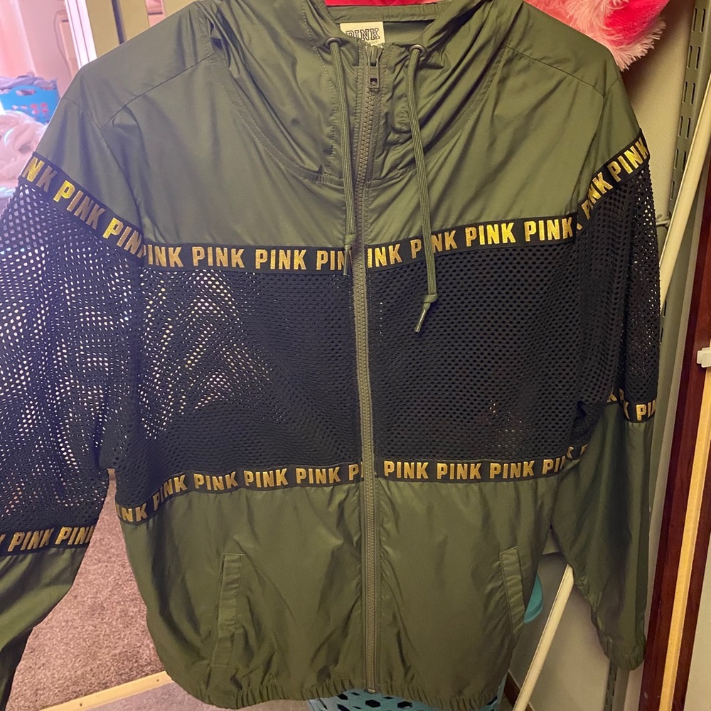 Windbreaker
